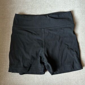 Athleta girl shorts